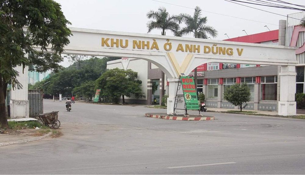 Loạt dự án nhà ở gần 20 năm vẫn chưa được cấp 'sổ hồng' tại Hải Phòng - Ảnh 1. Loạt dự án nhà ở gần 20 năm vẫn chưa được cấp 'sổ hồng' tại Hải Phòng - Ảnh 1.