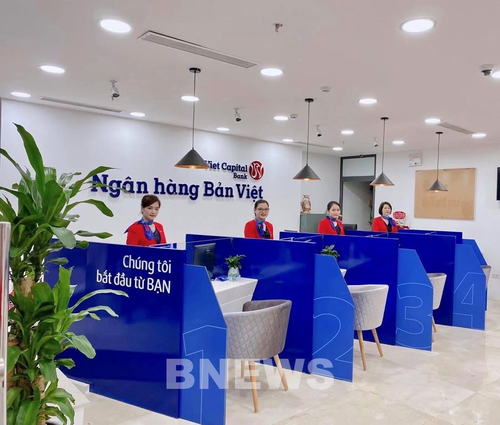 Lãi suất huy động phổ biến lên vùng từ 9-10%/năm - Ảnh 1.