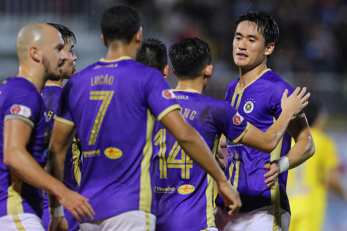 Tin tối (2/12): Ấn định thời gian Hà Nội FC công bố HLV mới thay Chun Jae-ho - Ảnh 1.