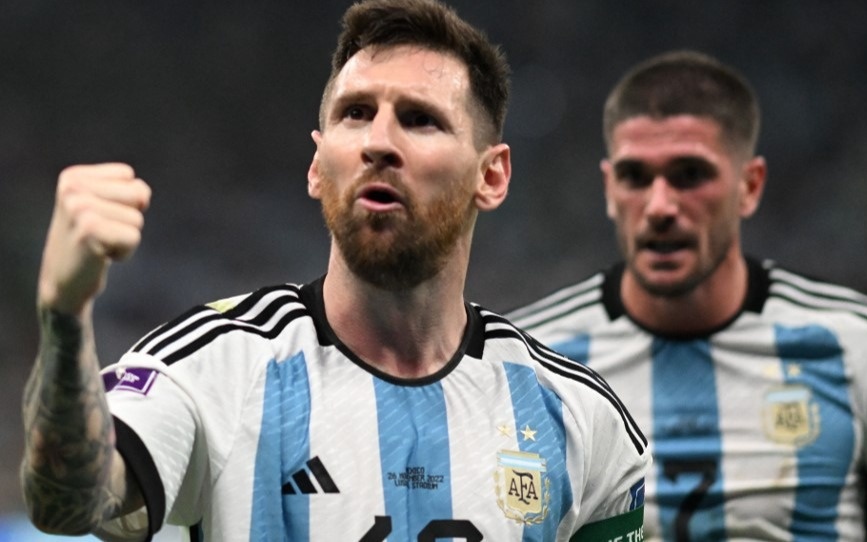 Quyết định tiếp theo của Messi: Quay về Barca, tới Inter Miami hay ở lại PSG?