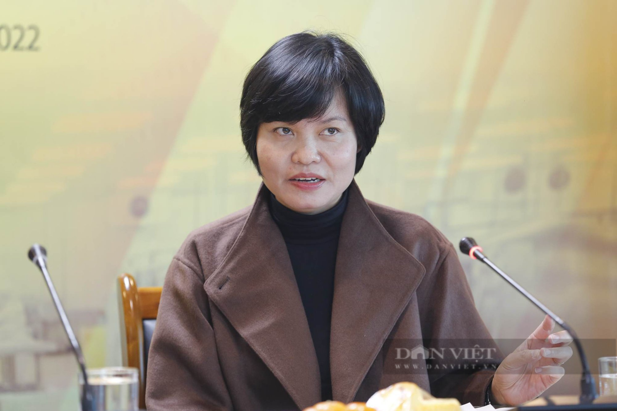 Trực tiếp Toạ đàm &quot;DN xuất khẩu cá tra, ba sa chủ động trước thách thức từ các vụ kiện Phòng vệ thương mại&quot; - Ảnh 1.