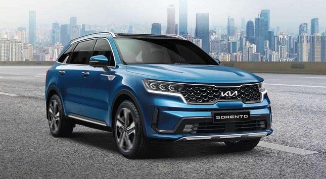 Những SUV cỡ nhỏ giảm giá sâu dịp cuối năm tại Việt Nam - Ảnh 2.
