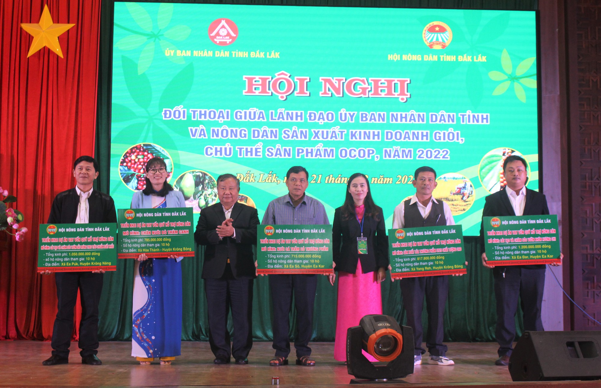 Hỗ trợ nông dân chuyển từ sản xuất nông nghiệp sang kinh tế nông nghiệp, phát triển nông nghiệp bền vững - Ảnh 4.