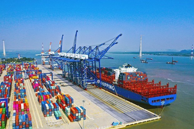 Kinh tế năm 2022-2023: Thị trường chứng khoán đối đầu sóng gió - Ảnh 3.