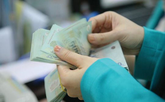 Làm gì khi thưởng Tết không như mong đợi? - Ảnh 1.