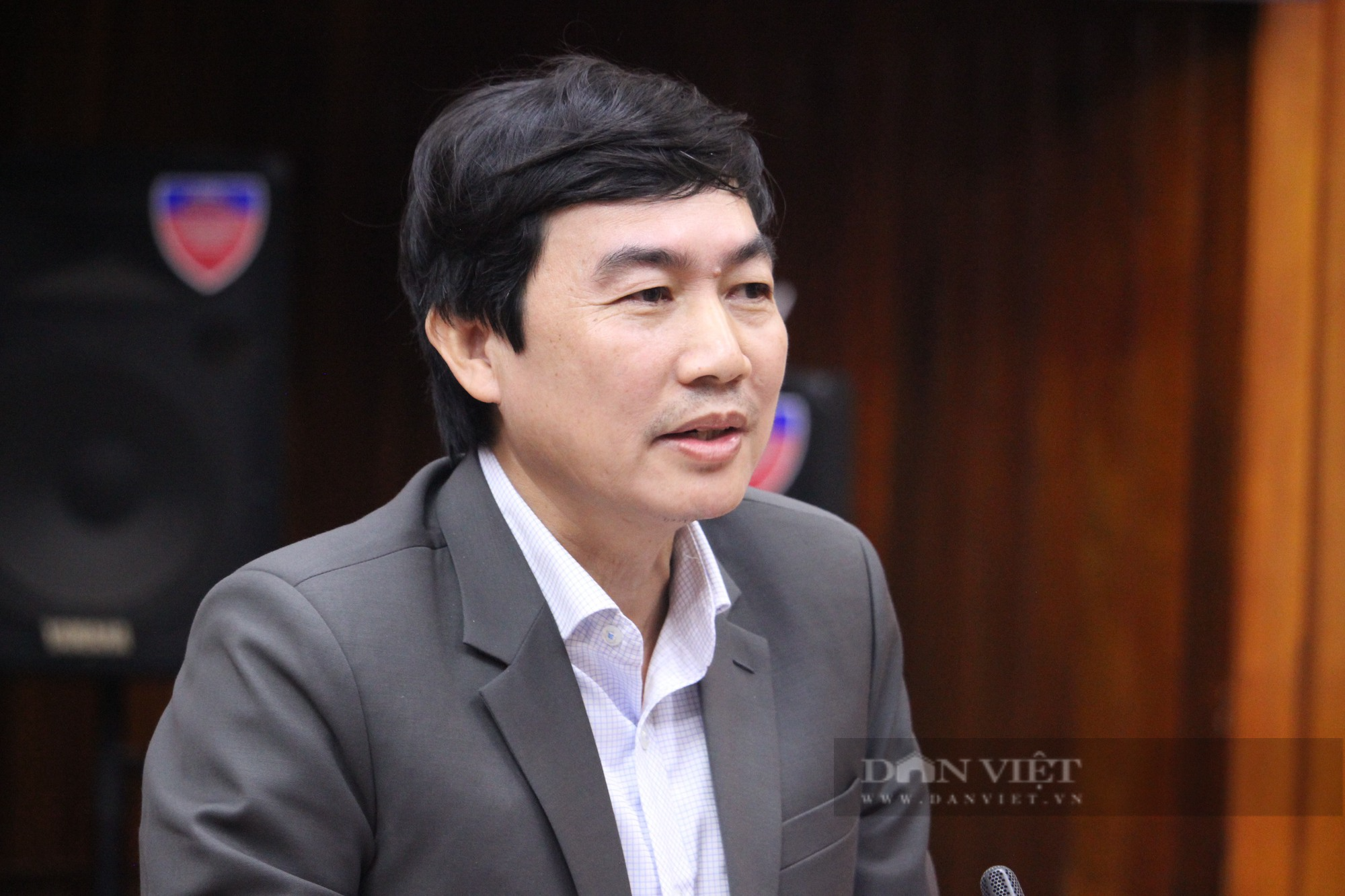 Chủ tịch UBND tỉnh Quảng Bình Trần Thắng đối thoại với nông dân năm 2022 - Ảnh 5.