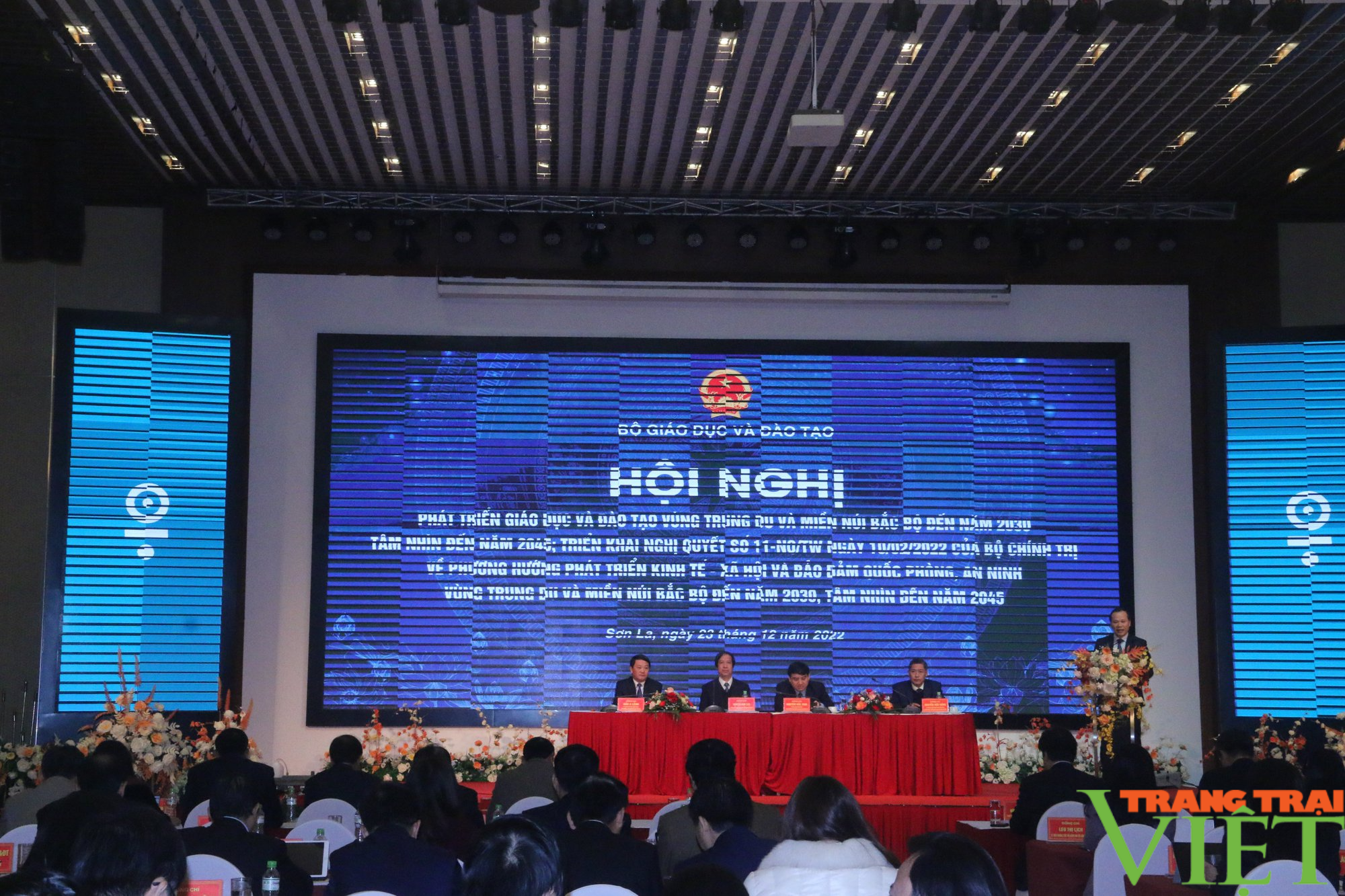 Cần chính sách đột phá phát triển GDĐT vùng trung du miền núi Bắc Bộ - Ảnh 1. Cần chính sách đột phá phát triển GDĐT vùng trung du miền núi Bắc Bộ - Ảnh 1.