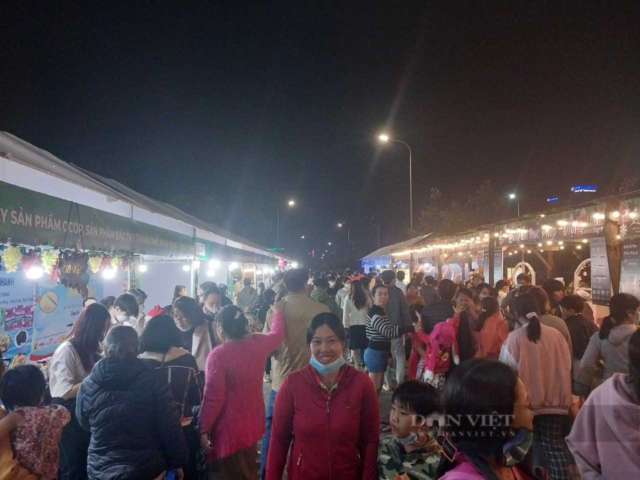Ninh Thuận: Những “của ngon, vật lạ” được chứng nhận OCOP hút du khách tham quan và thưởng thức miễn phí - Ảnh 22.