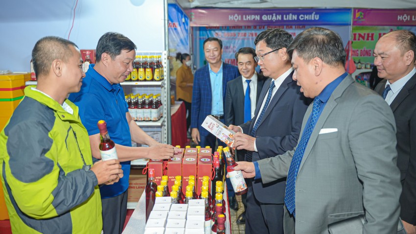 Sản phẩm tốt nhưng nhiều công ty Việt chưa biết tiếp thị - Ảnh 2.