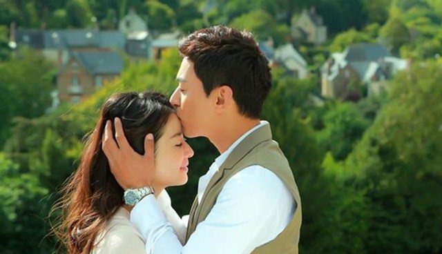 Nếu chồng bạn toát lên 3 thứ “mùi vị” này, đó là điềm báo hôn nhân sẽ ấm êm dài lâu - Ảnh 1.