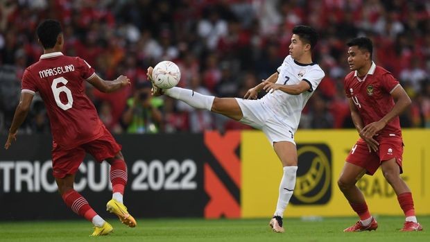 HLV Honda bật mí bí quyết giúp Campuchia &quot;lột xác&quot; tại AFF Cup 2022 - Ảnh 3.
