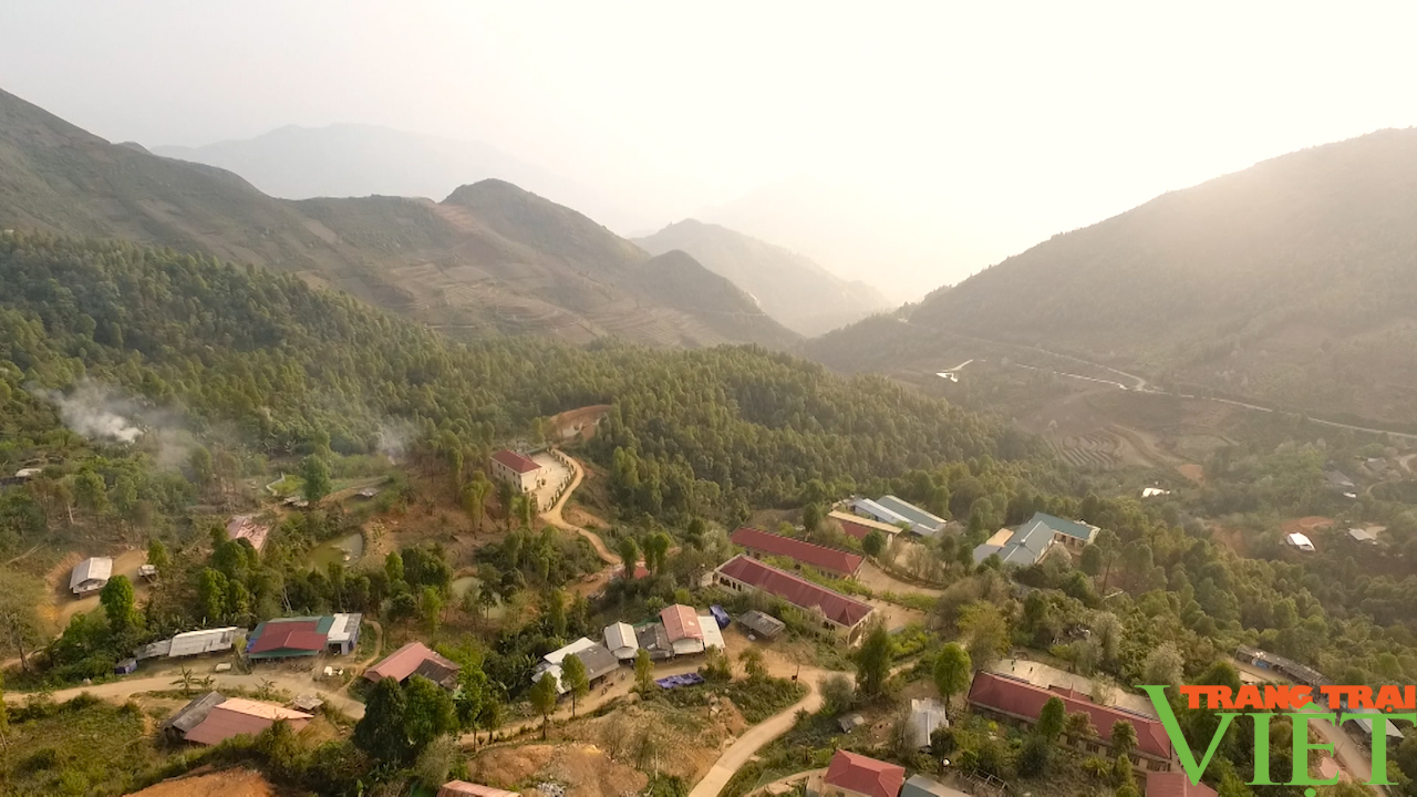 Người đưa thảo quả đến bản Pa Cư Sáng - Ảnh 8. Người đưa thảo quả đến bản Pa Cư Sáng - Ảnh 8.