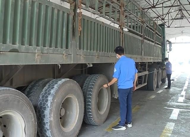 Hơn 21.000 ô tô hết niên hạn sử dụng từ ngày 1/1/2023 - Ảnh 1.