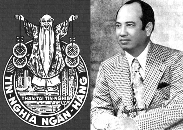 Tổng thống Nguyễn Văn Thiệu đã hãm hại, khiến cuộc đời trùm tài phiệt Nguyễn Tấn Đời bi đát ra sao? - Ảnh 1.