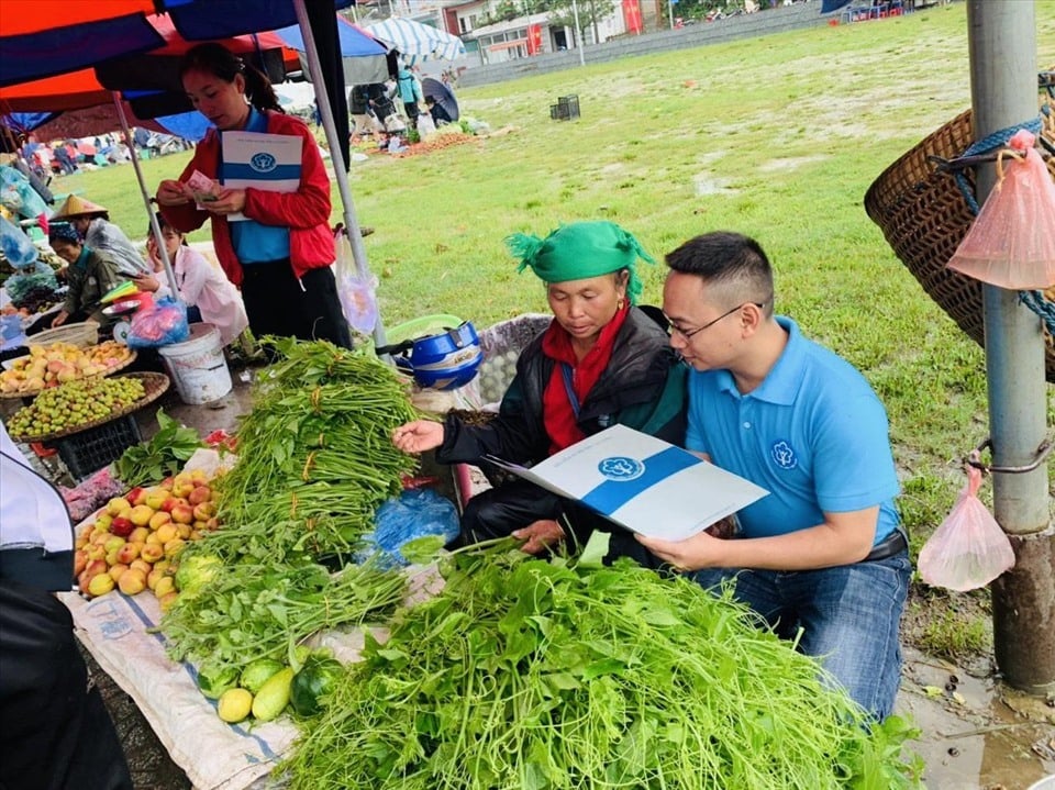45 tuổi muốn hưởng lương hưu cần làm gì? - Ảnh 1.