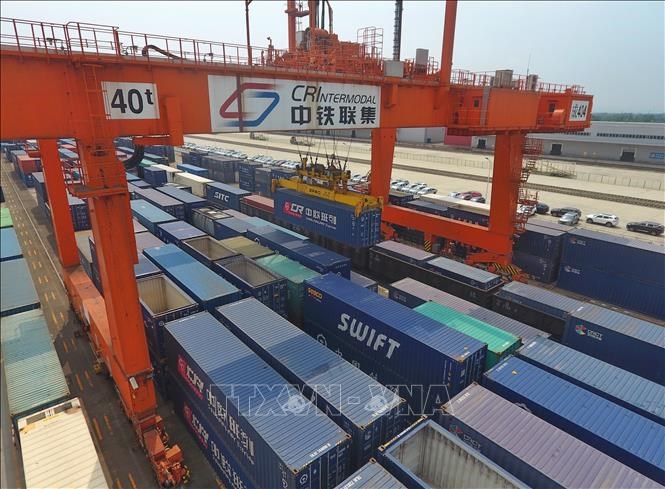 Trung Quốc mở cửa trở lại, ngành nào sẽ được hưởng lợi? - Ảnh 2.