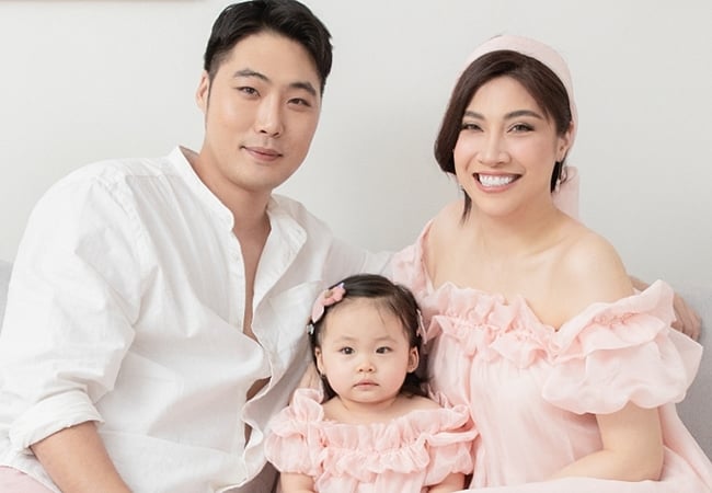 5 sao nữ trong showbiz Việt đột ngột tuyên bố ly hôn trong năm 2022 - Ảnh 3.