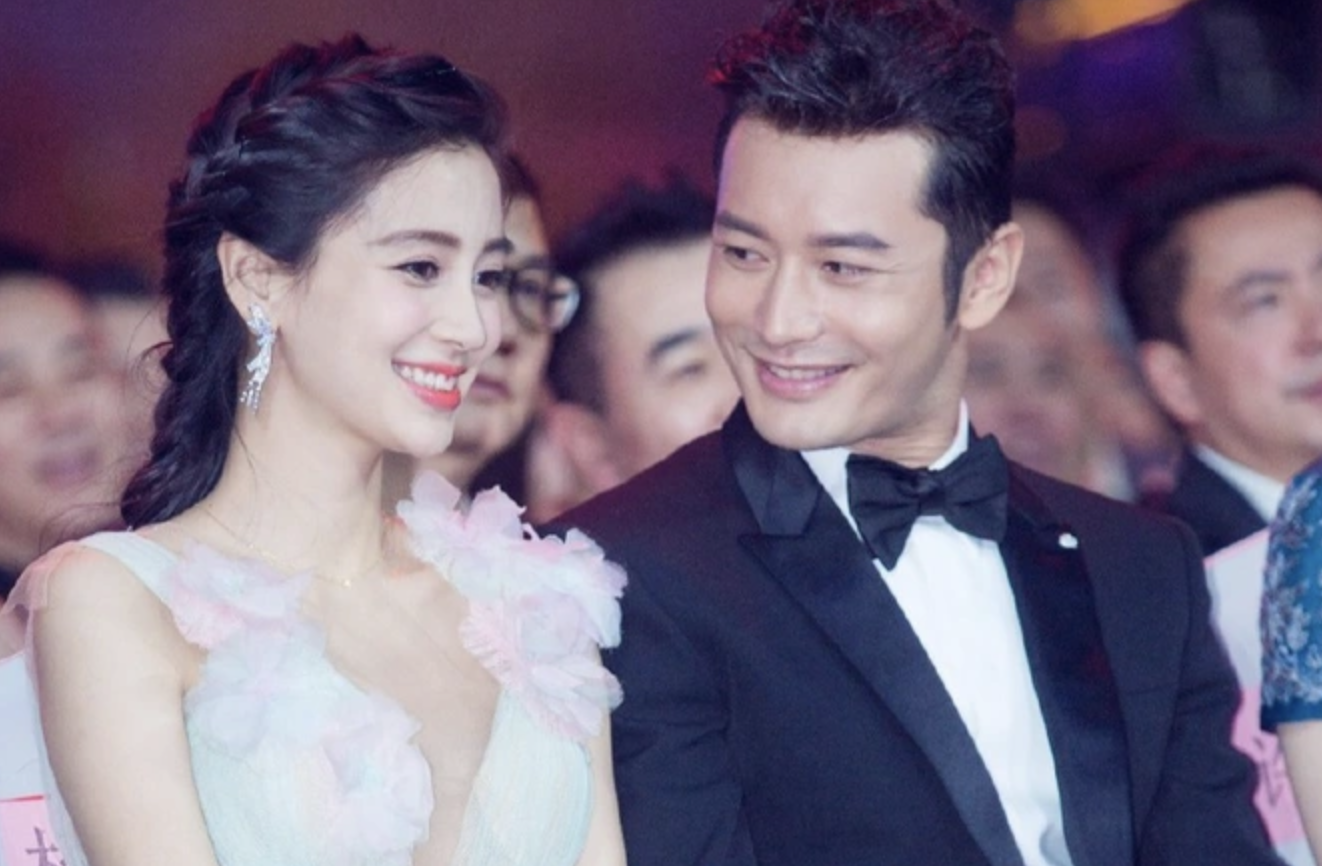 Ly hôn, ngoại tình, đấu tố &quot;ồn ào&quot; bủa vây showbiz Hoa ngữ - Ảnh 1.