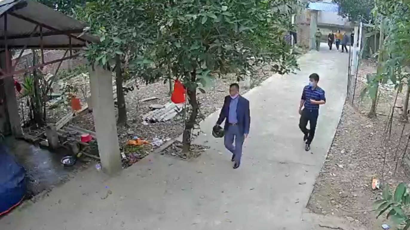 Đơn thư chưa được cơ quan chức năng trả lời - Ảnh 2.