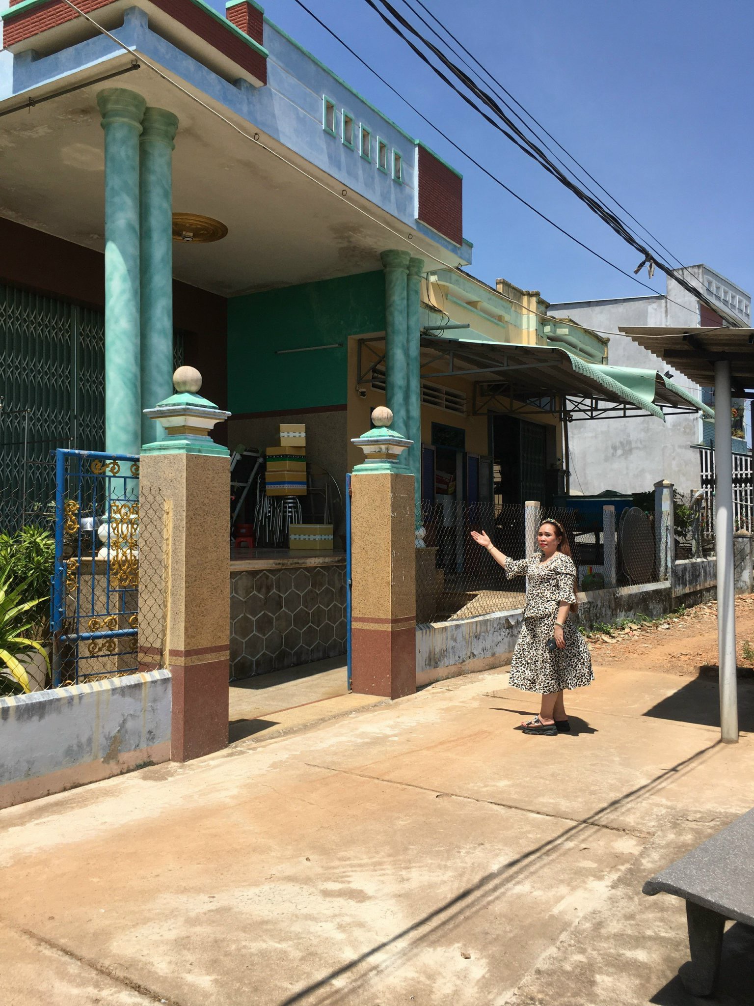 Đơn thư chưa được cơ quan chức năng trả lời - Ảnh 1.
