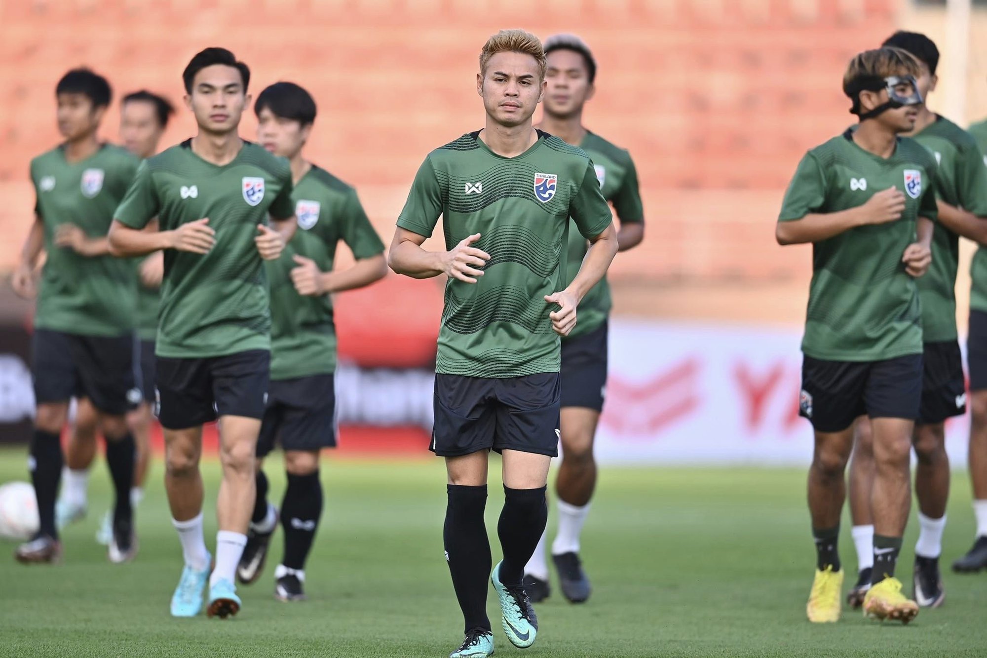 Lịch phát sóng AFF Cup 2022 ngày 26/12: 3 điểm cho Indonesia, Thái Lan? - Ảnh 1.
