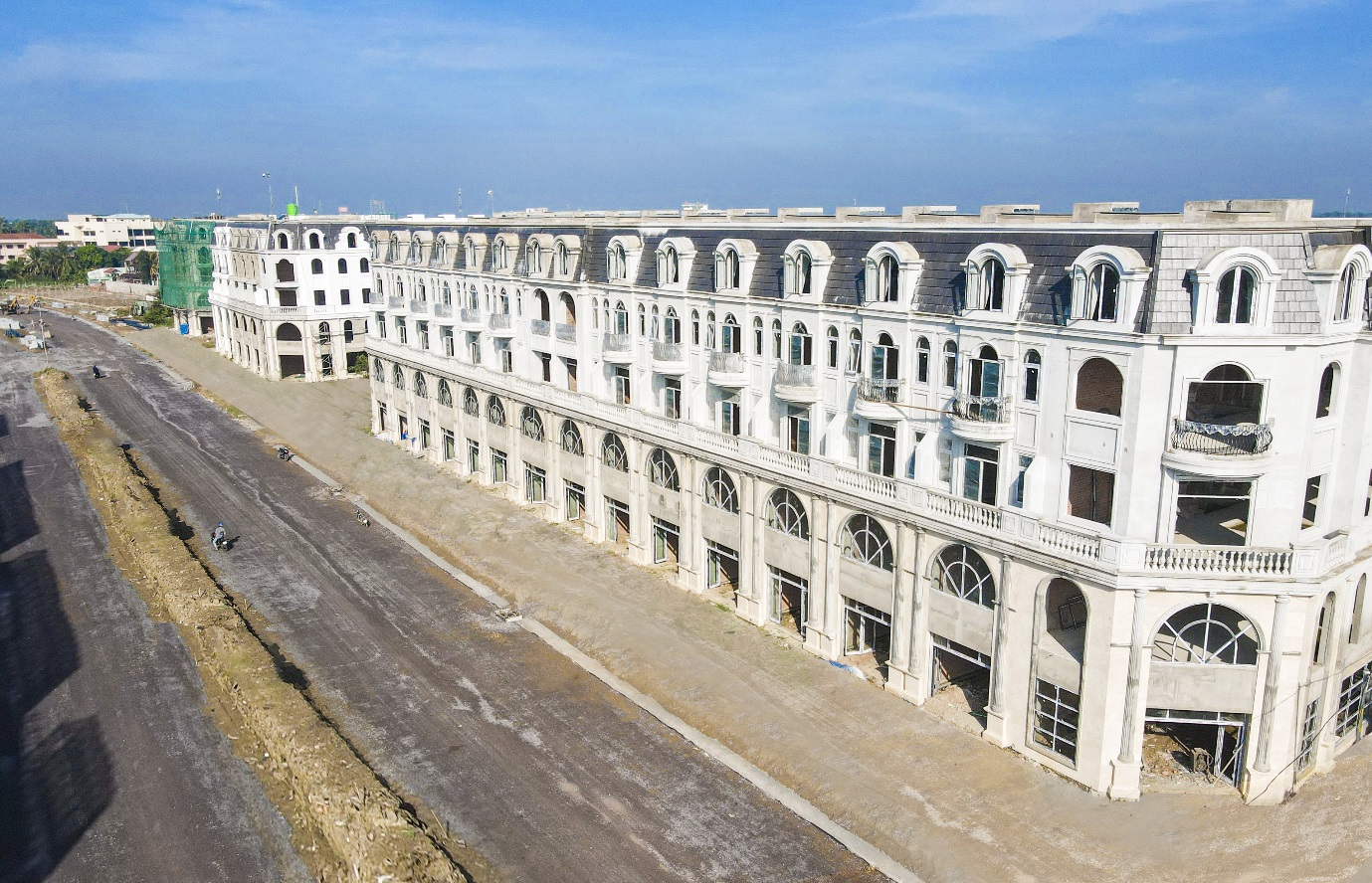 Lộ diện chợ Lạc Hồng mới ở Bến Tre: Nơi kinh doanh hấp dẫn, đầu tư thông minh - Ảnh 5.