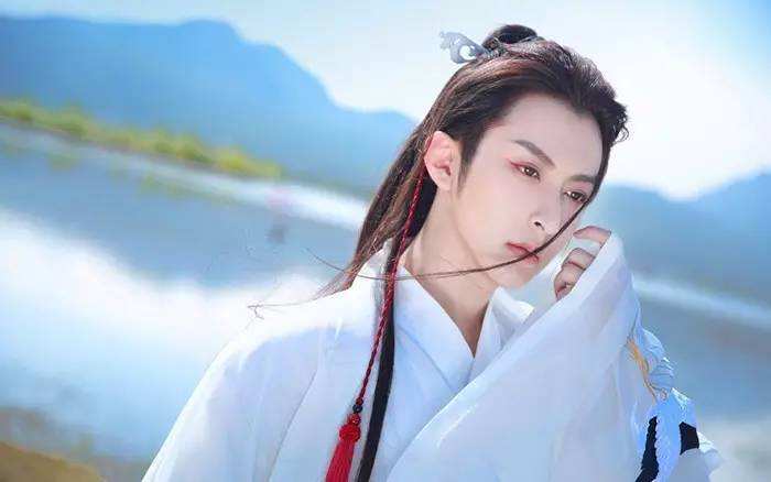 Mối tình chấn động giữa mỹ nam Hàn Tử Cao với hoàng đế Trung Hoa - Ảnh 9.