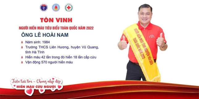 Lẽ sống của thầy giáo trẻ  - Ảnh 4.