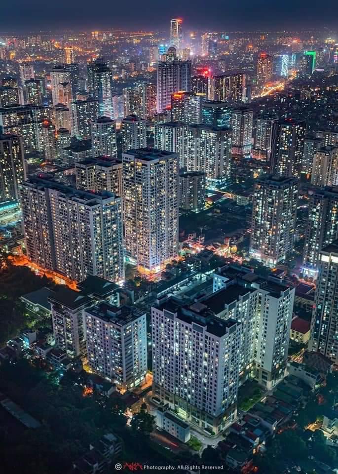 Bức tranh kinh tế Việt Nam 2022, những gam màu tối - sáng - Ảnh 1.
