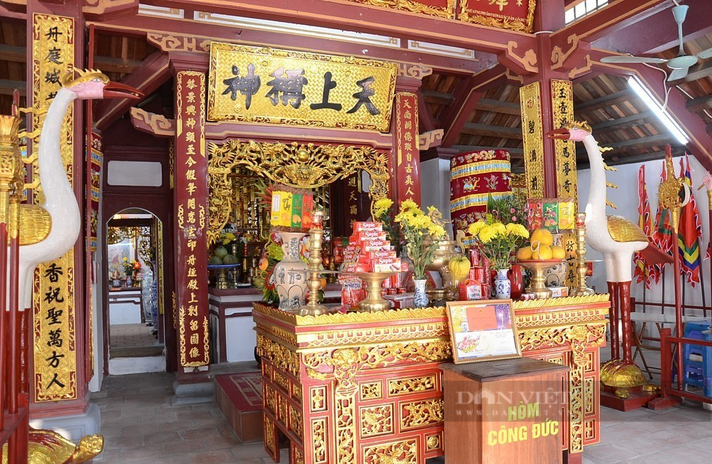Sự tích ly kỳ về Bích Câu Đạo Quán, nơi được ví như &quot;bồng lai tiên cảnh&quot; - Ảnh 5.