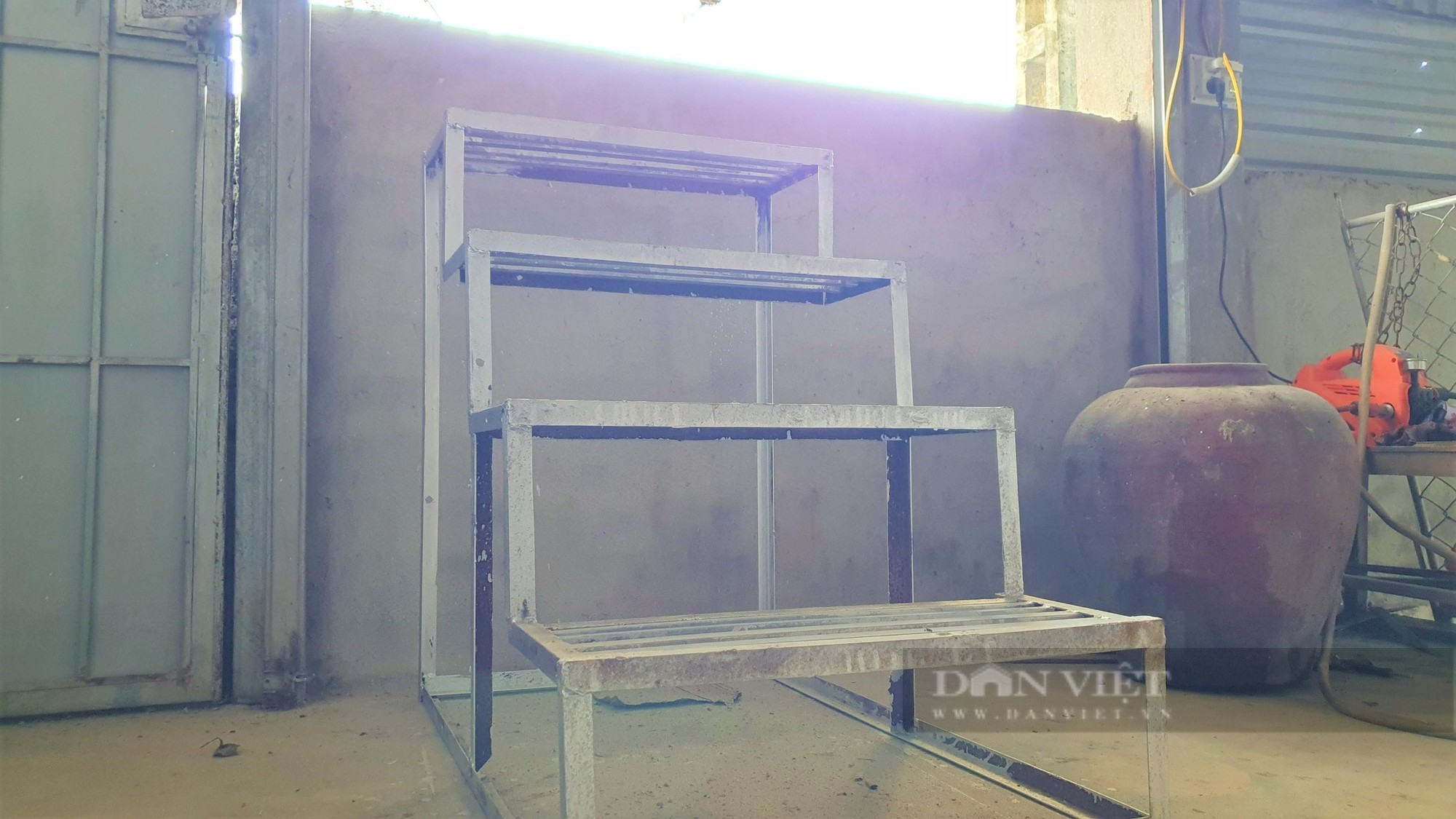 Hà Tĩnh: Nghịch cảnh trớ trêu dự án nghìn tỷ biến nhà dân thành “hầm”, bãi chứa rác thải  - Ảnh 4.