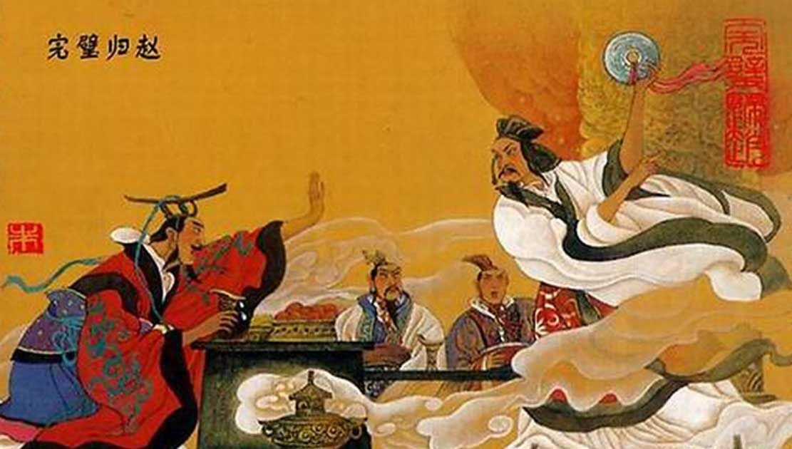 Báu vật nào của Tần Thủy Hoàng khiến đời sau &quot;nồi da nấu thịt&quot;? - Ảnh 5.