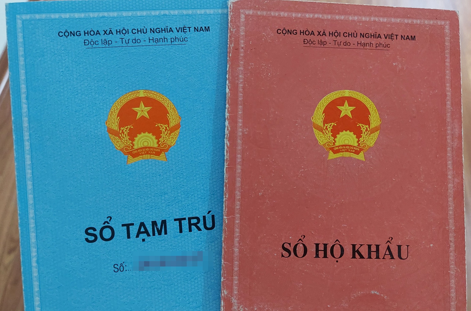 Cục trưởng &quot;mách nước&quot; khi bỏ sổ hộ khẩu thì người dân nên làm thế nào? - Ảnh 1.