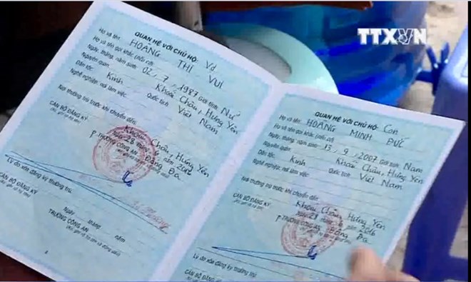 Bỏ Sổ hộ khẩu, thủ tục đất đai sẽ được thực hiện như thế nào? - Ảnh 1.