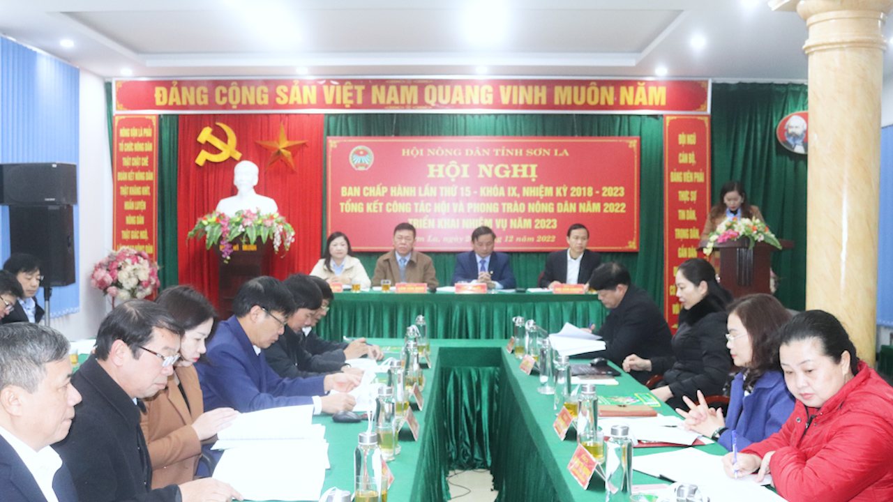 Trên 100.000 hộ đăng ký thi đua danh hiệu hộ nông dân SXKD - Ảnh 2.