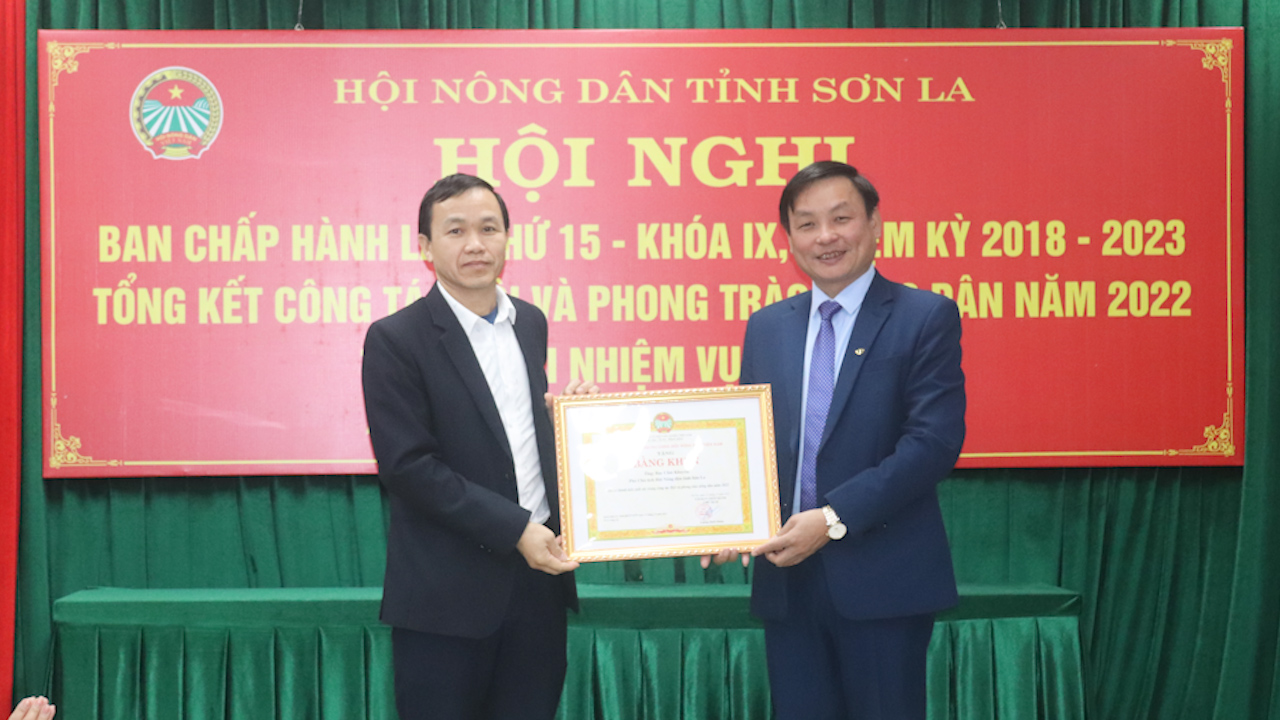 Trên 100.000 hộ đăng ký thi đua danh hiệu hộ nông dân SXKD - Ảnh 15.