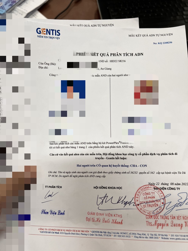 Vụ phá đường dây buôn bán 31 trẻ sơ sinh ở Bình Dương: Truy tìm nữ quái Phạm Thị Hương - Ảnh 3.