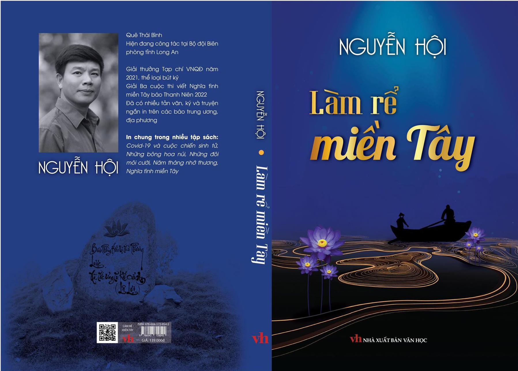 Nơi nào có yêu thương, nơi đó là quê hương - Ảnh 1.