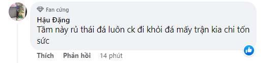 ĐT Việt Nam thắng ĐT Malaysia, CĐV khẳng định “vô địch rồi, đá gì nữa” - Ảnh 6.