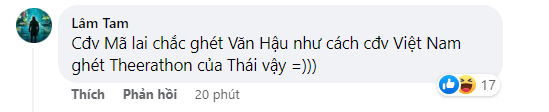 ĐT Việt Nam thắng ĐT Malaysia, CĐV khẳng định “vô địch rồi, đá gì nữa” - Ảnh 7.