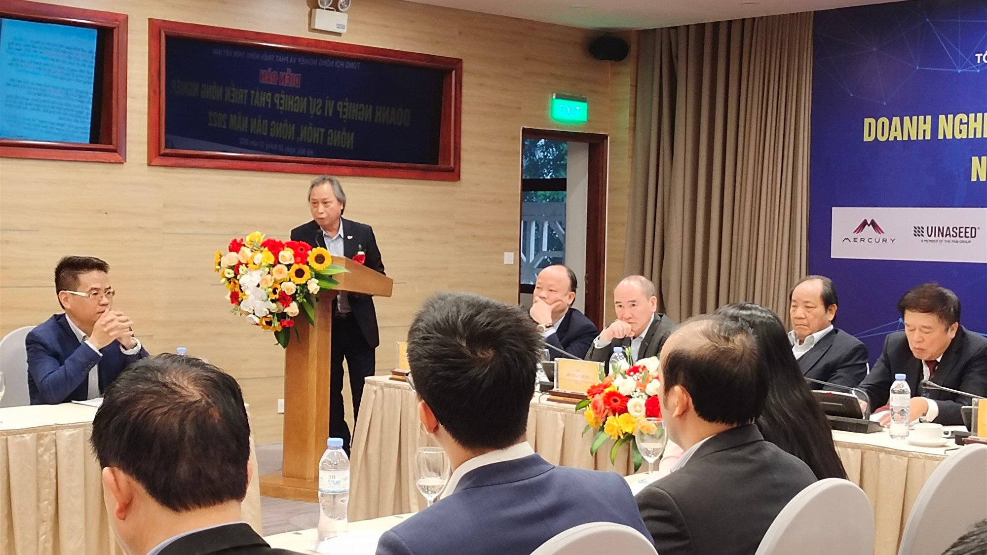 Doanh nghiệp Mỹ, Nhật sẵn sàng bỏ tiền mua hàng trăm tấn ngao cỡ lớn, đáng tiếc Việt Nam không đáp ứng được - Ảnh 2.