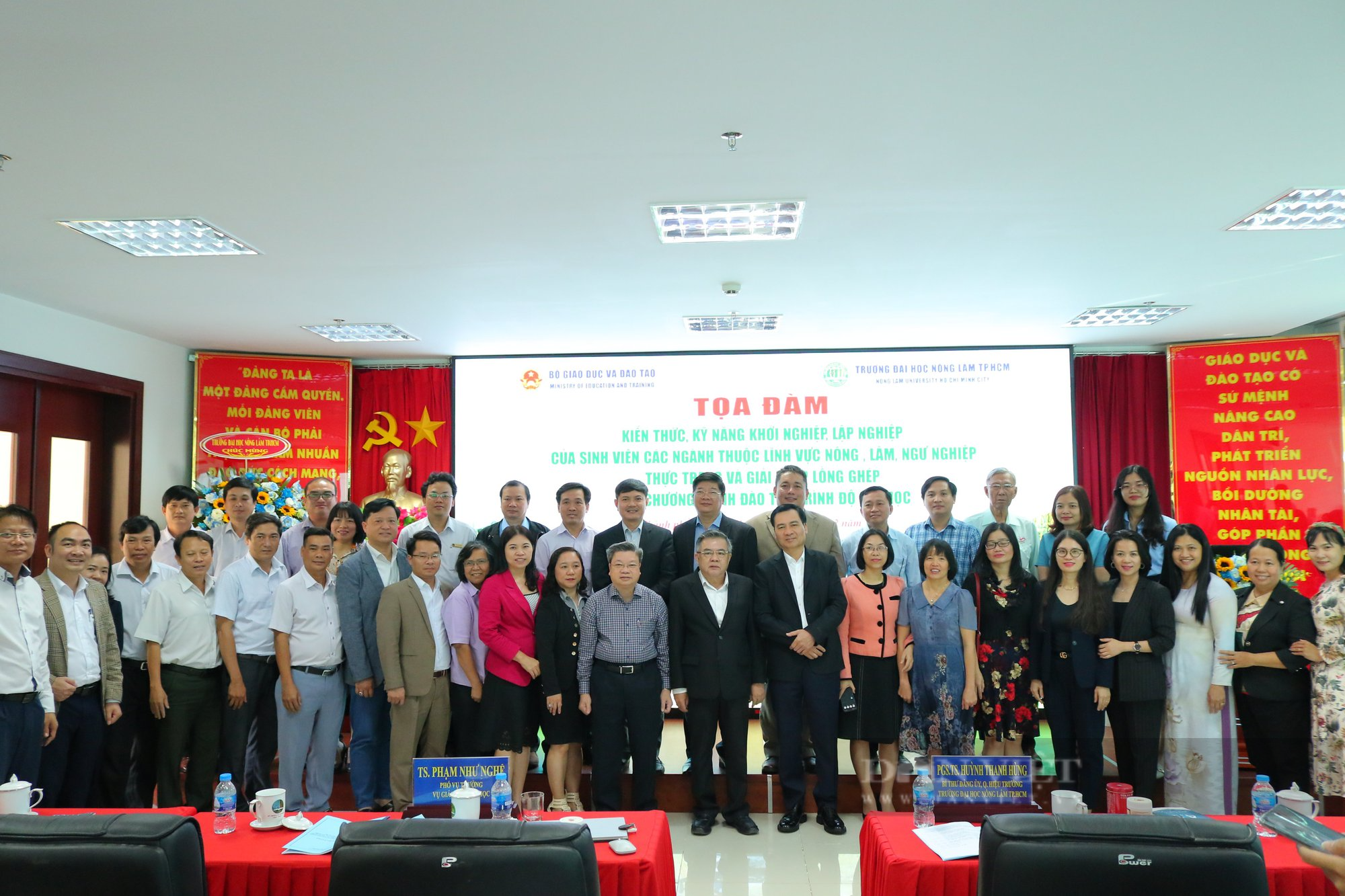 Khởi nghiệp với sinh viên Nông, Lâm, Ngư nghiệp có khó? - Ảnh 5.