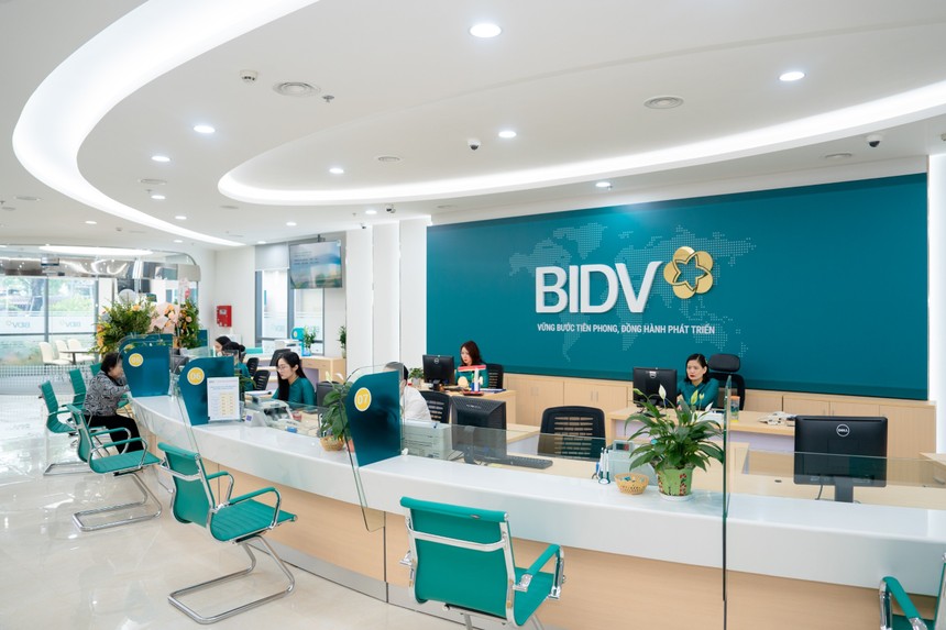 Chủ tịch BIDV: Đề nghị Bộ ngành thực hiện đầy đủ các cam kết đã ký với tổ chức tín dụng - Ảnh 2. Chủ tịch BIDV: Đề nghị Bộ ngành thực hiện đầy đủ các cam kết đã ký với tổ chức tín dụng - Ảnh 2.
