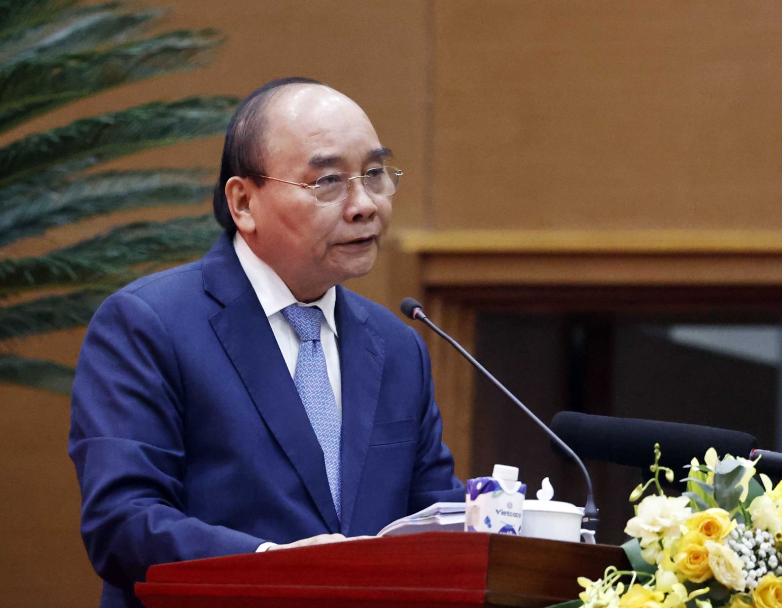 Kiểm soát quyền lực để phòng, chống tham nhũng, tiêu cực trong hoạt động tư pháp - Ảnh 2.