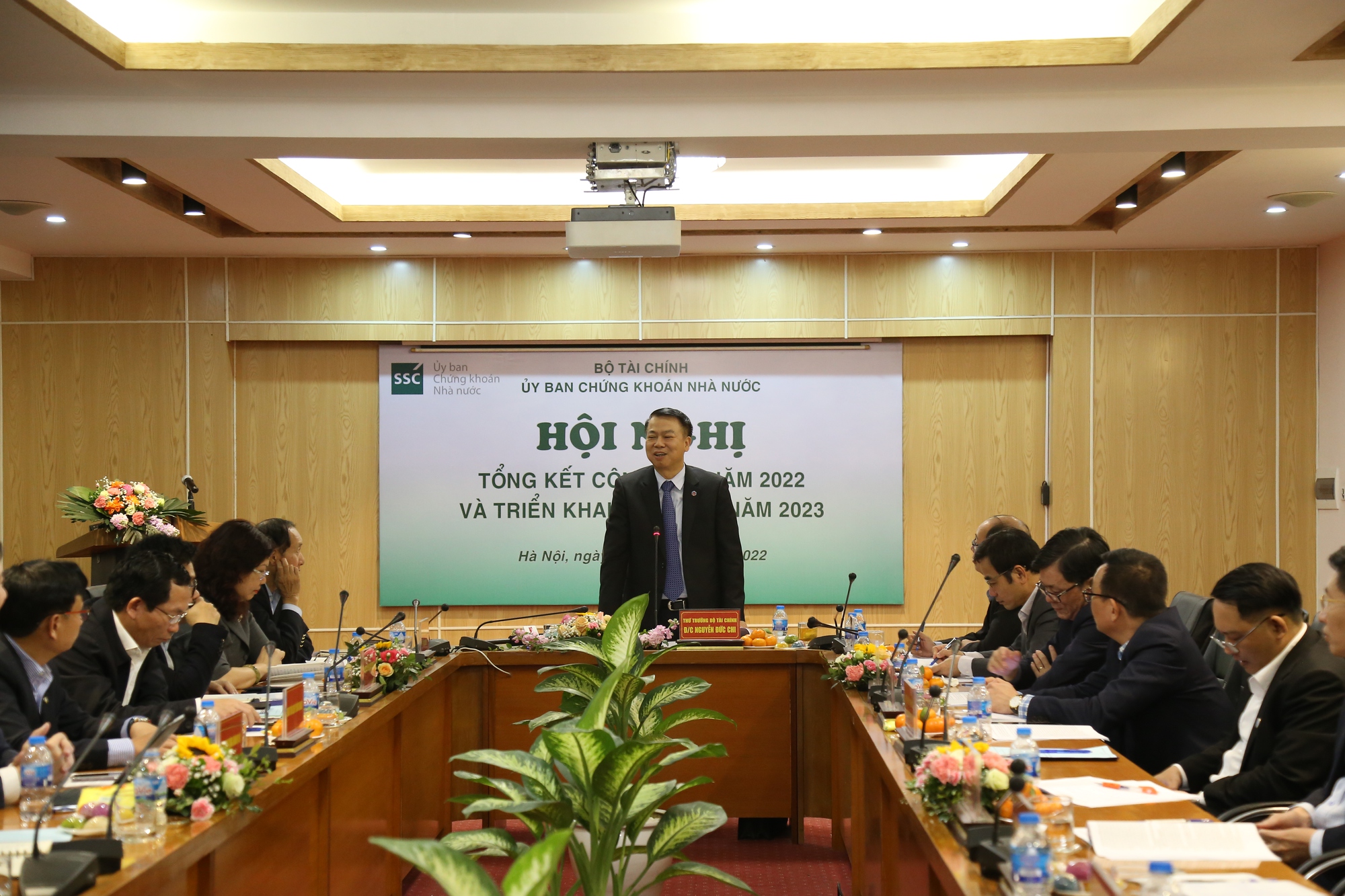 Việt Nam có gần 6,8 triệu tài khoản chứng khoán - Ảnh 1. Việt Nam có gần 6,8 triệu tài khoản chứng khoán - Ảnh 1.