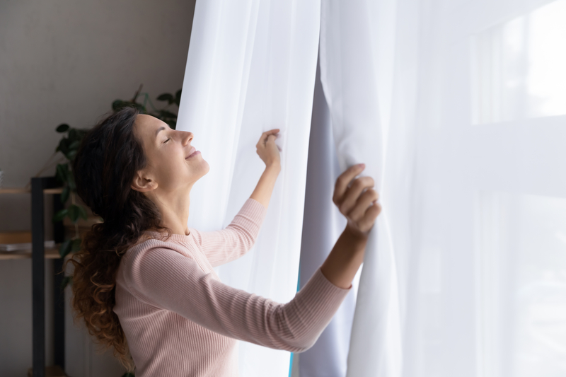 6 mẹo đơn giản giúp ngôi nhà luôn thoảng nhẹ hương thơm - Ảnh 3.