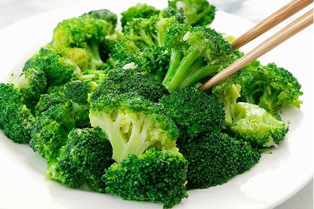 5 điều nhất định phải tránh khi ăn rau súp lơ để không gây hại sức khỏe - Ảnh 1.