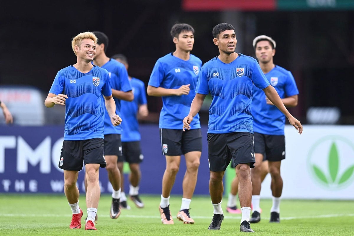 Cục diện bảng A AFF Cup 2022 trước lượt trận thứ 4: 4 ĐT cạnh tranh vé vào bán kết - Ảnh 1.