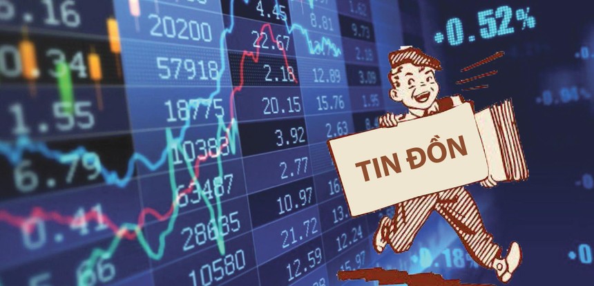 Làn sóng tin đồn thất thiệt lan rộng nằm trong Top 10 sự kiện chứng khoán nổi bật 2022 - Ảnh 3. Làn sóng tin đồn thất thiệt lan rộng nằm trong Top 10 sự kiện chứng khoán nổi bật 2022 - Ảnh 3.