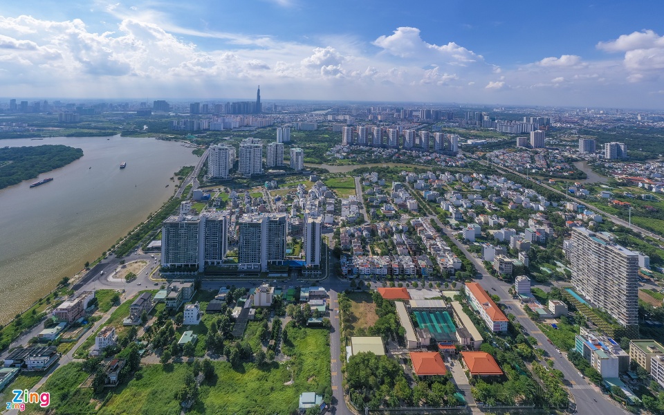 7 sai lầm phổ biến của nhà đầu tư bất động sản mới - Ảnh 1. 7 sai lầm phổ biến của nhà đầu tư bất động sản mới - Ảnh 1.